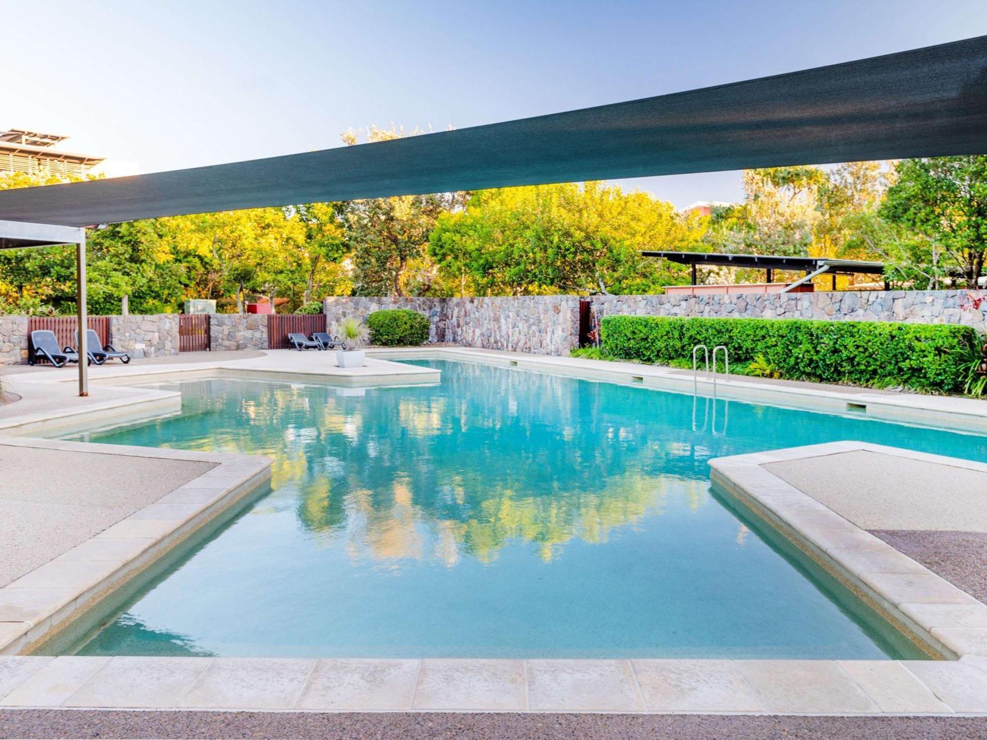 The Sebel Twin Waters Otel Dış mekan fotoğraf
